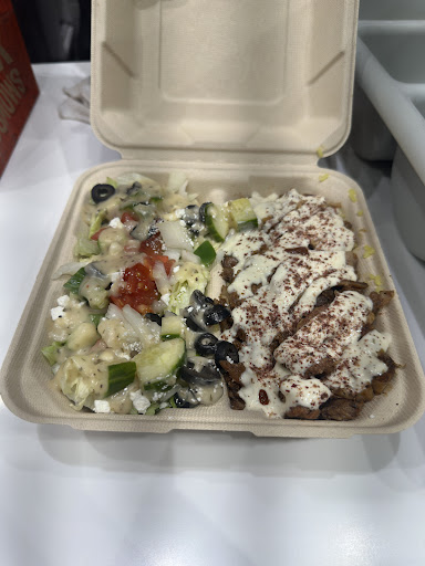 Photo of Osmow's Shawarma - Thames Lea Plaza, 515 Grand Ave W Unit #D3, Chatham, ON N7L 1C5